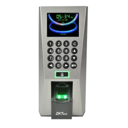 ZKTeco F18 Fingerprint access control