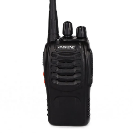 Baofeng BF-888S Handheld Walkie Talkie