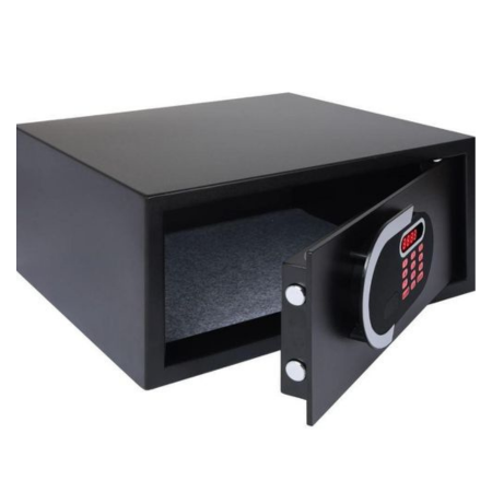 9kg Hotel Safe Box