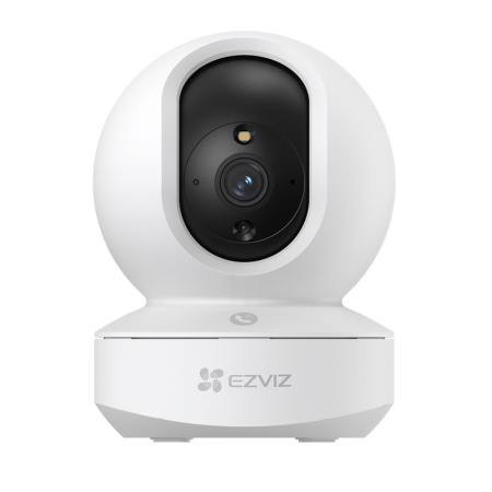 EZVIZ TY1 Pro 3K Smart Home Camera