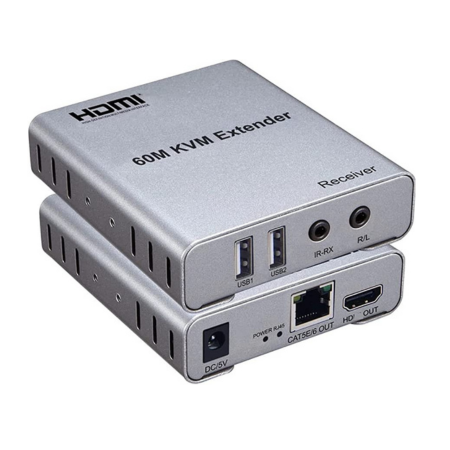 HDMI KVM 60M Extender