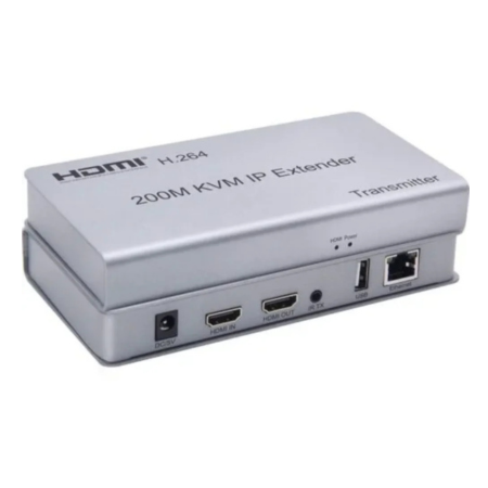 HDMI KVM 200M Extender