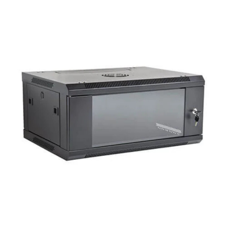 4U Cabinet 530 x 400 x 240mm