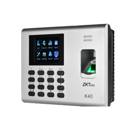 K40 Time Attendance Device