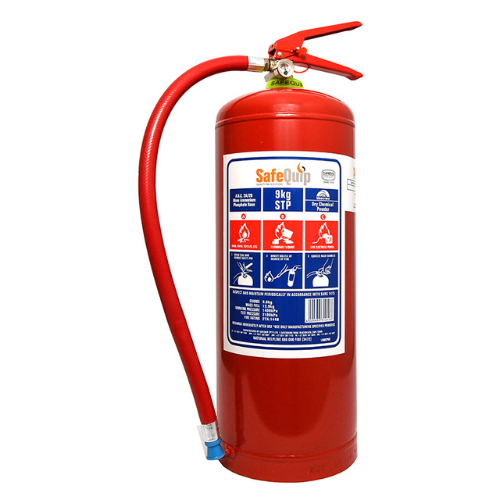 9kg Fire Extinguisher