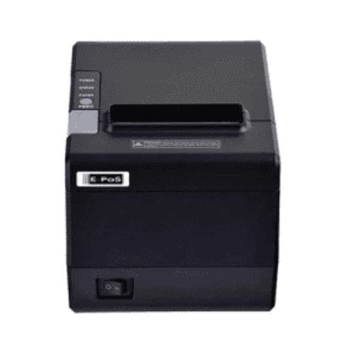 Epos Eco 250 Thermal Receipt Printer USB Serial