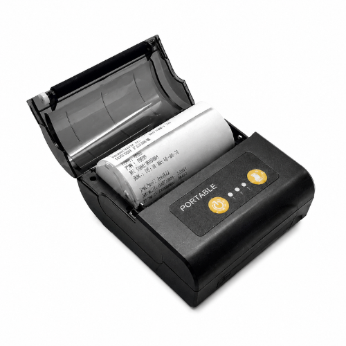Bluetooth Thermal Printer 80mm