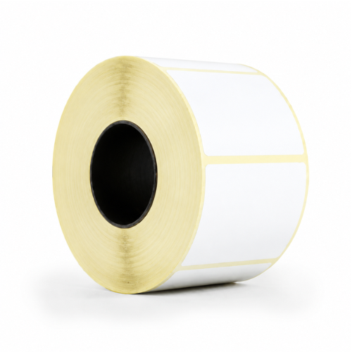 60mm x 40mm Thermal Scale Label Roll