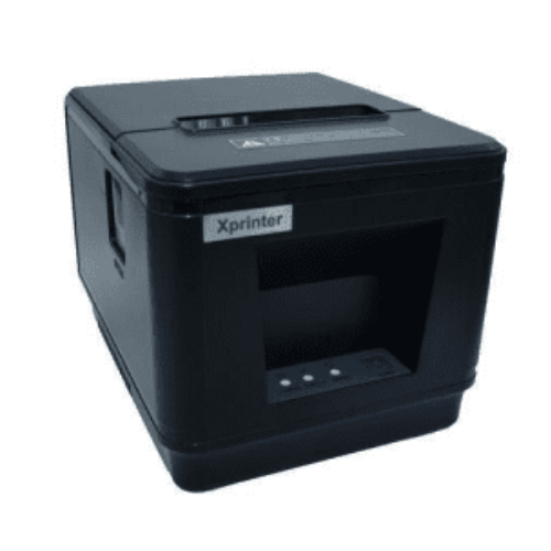 XPrinter 80mm USB Thermal Receipt Printer