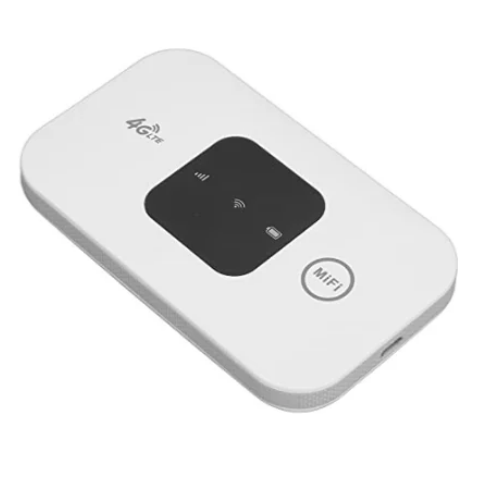 Portable WiFi, 4G Mobile WiFi Router
