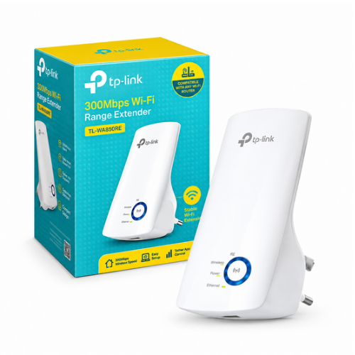 TP-Link TL-WA850RE WiFi Extender in Kenya