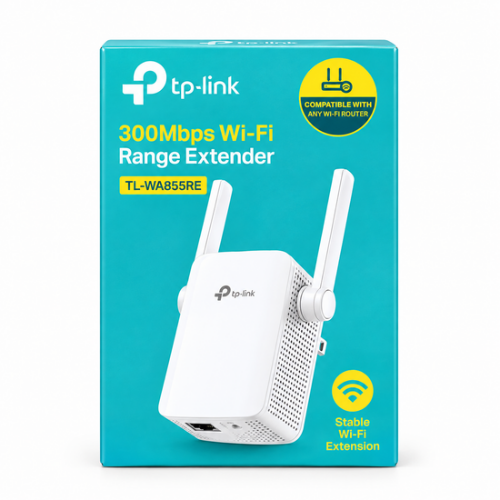 TP-Link TL-WA855RE WiFi Extender in Kenya