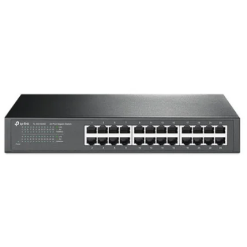 TP-Link 24-Port 10/100Mbps Ethernet Switch